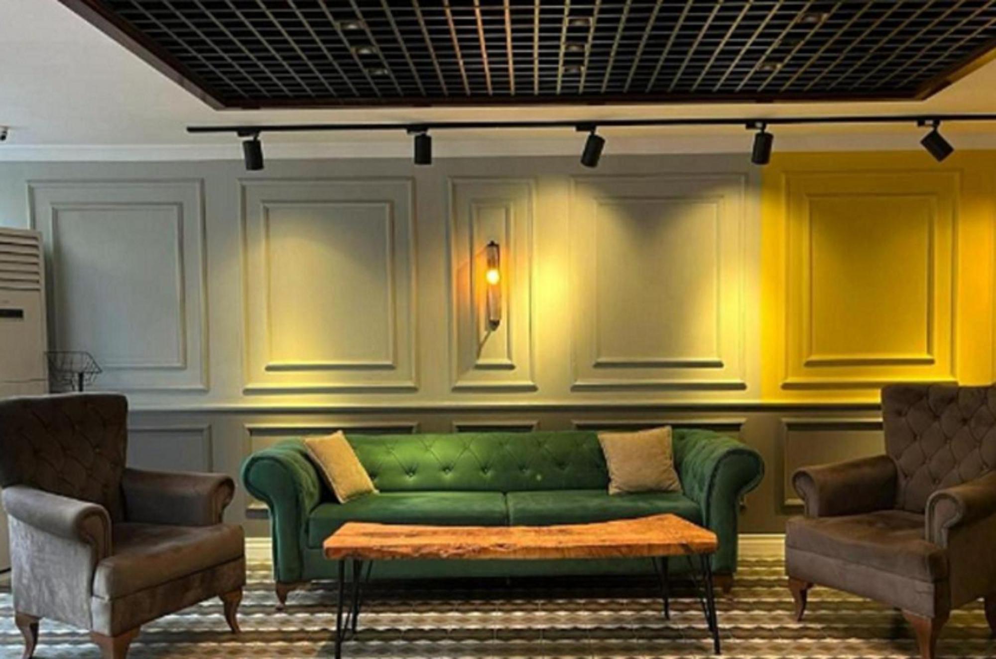 Wess Bei Jing Fandian Otel