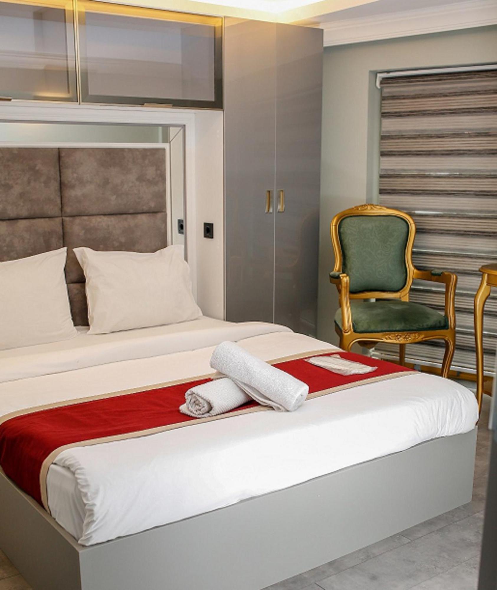 Otel Wess Bei Jing Fandian *