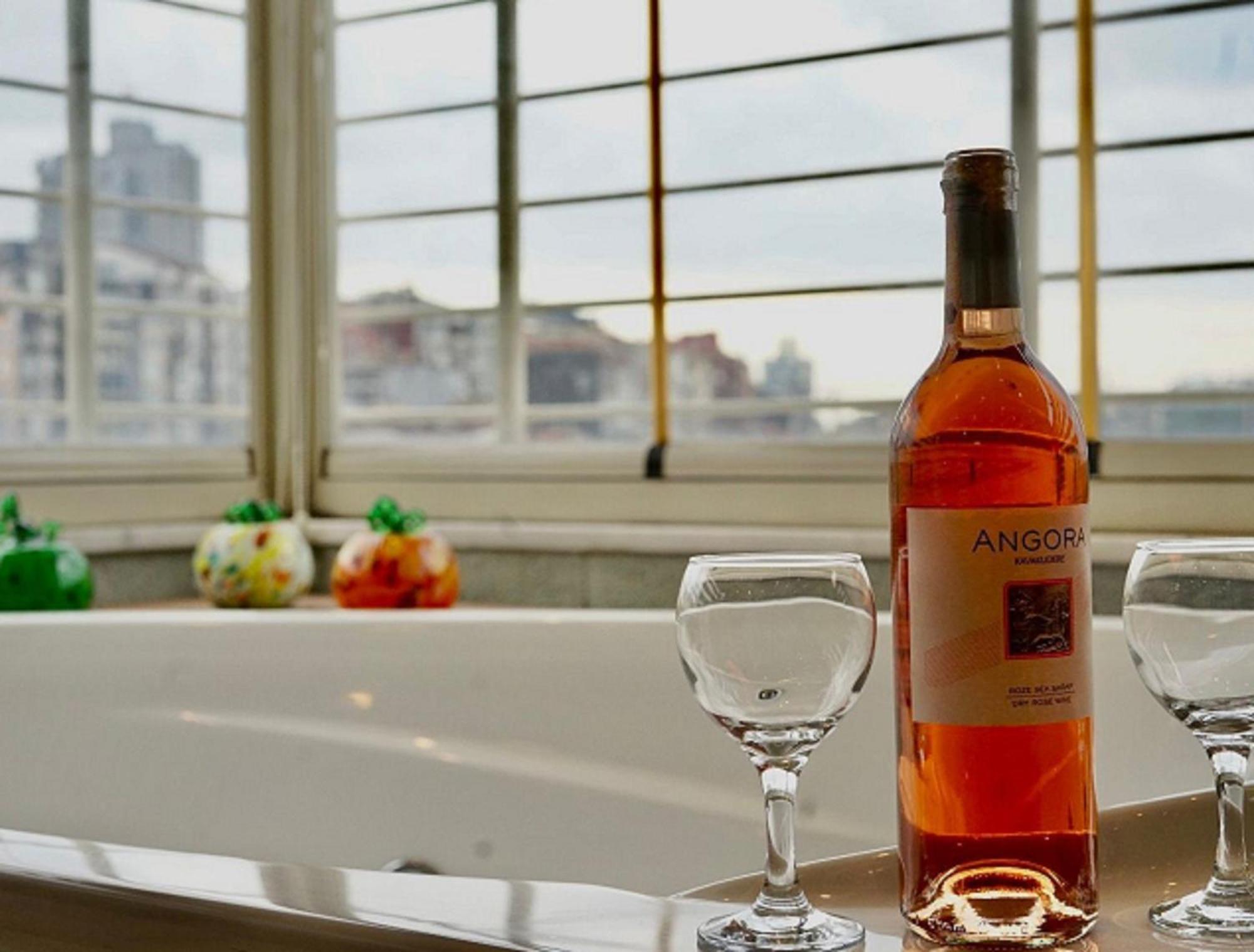 Wess Bei Jing Fandian Otel İstanbul