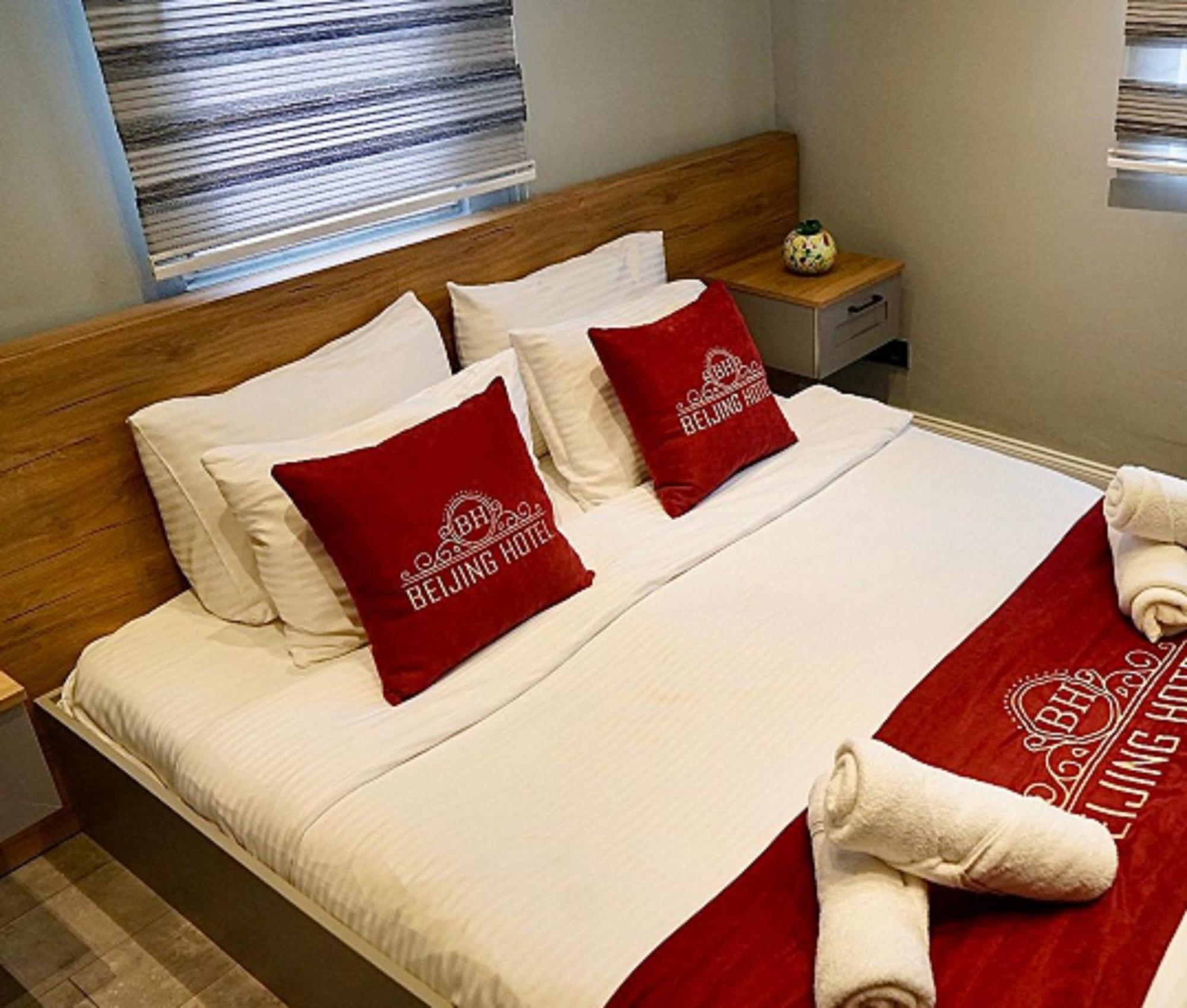 Wess Bei Jing Fandian Otel *