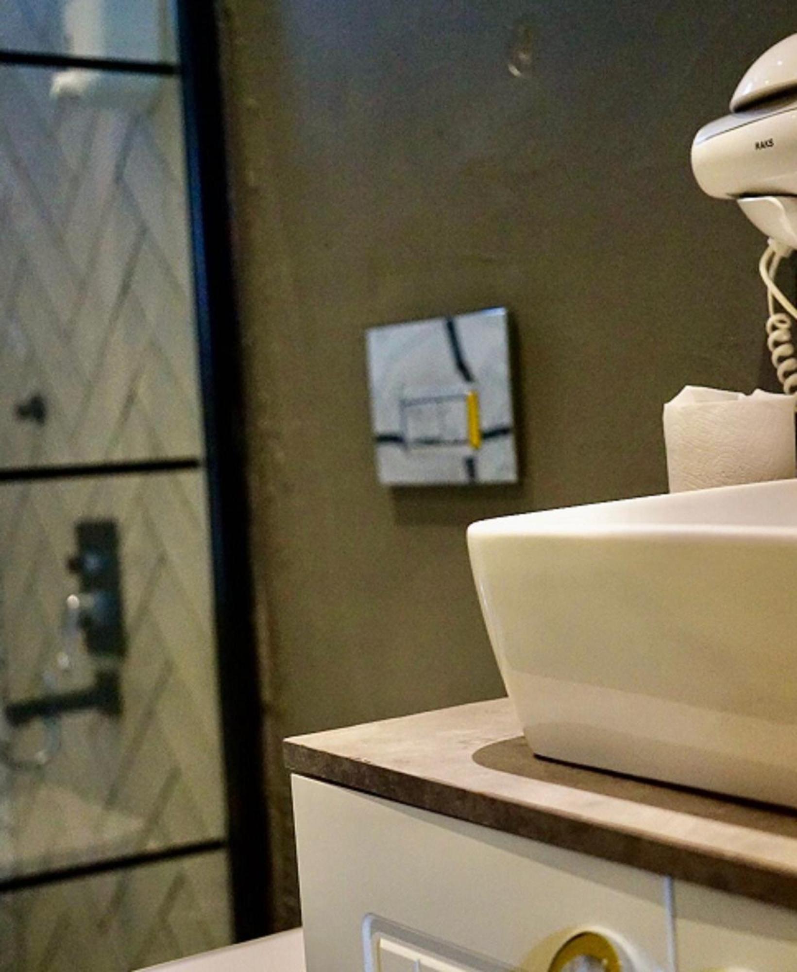 Wess Bei Jing Fandian Otel İstanbul